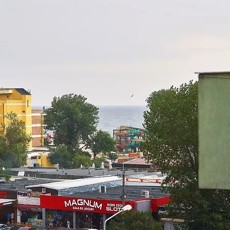 Gota Place Between And Sea Apartment *